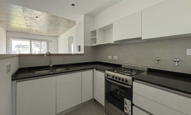 Departamento en 8 Sauces con 1 dormitorio y terraza exclusiva
