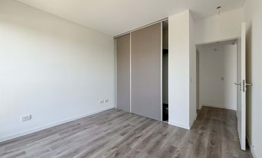 Departamento en 8 Sauces con 1 dormitorio y terraza exclusiva