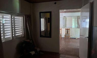 Casa en Lisandro Olmos Etcheverry