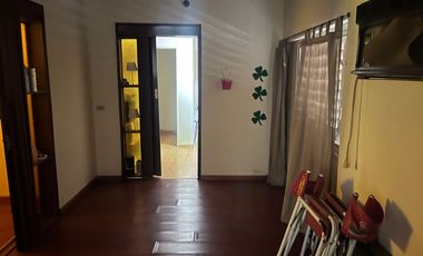 Casa en Lisandro Olmos Etcheverry