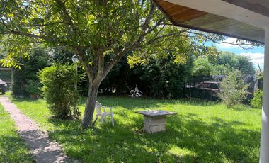 Casa en Lisandro Olmos Etcheverry