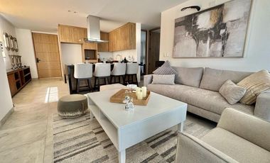 Departamento nuevo de lujo en Aguascalientes
