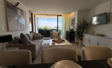 Departamento nuevo de lujo en Aguascalientes