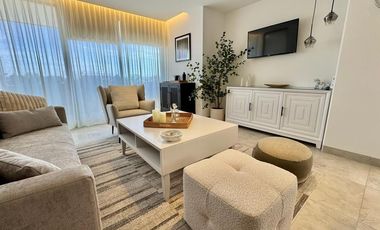Departamento nuevo de lujo en Aguascalientes