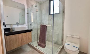 Departamento nuevo de lujo en Aguascalientes