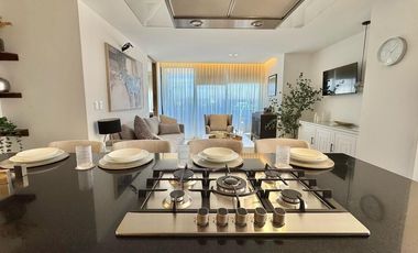 Departamento nuevo de lujo en Aguascalientes