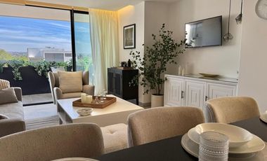 Departamento nuevo de lujo en Aguascalientes