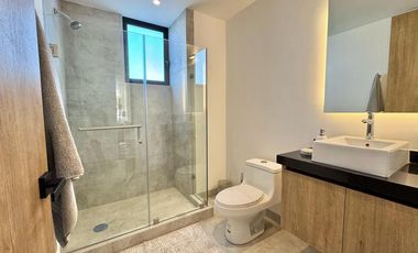 Departamento nuevo de lujo en Aguascalientes