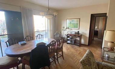 Departamento en venta - 3 Dormitorios 2 Baños - Cochera - 108,3Mts2 - Belgrano