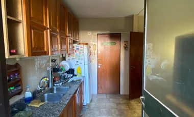 Departamento en venta - 3 Dormitorios 2 Baños - Cochera - 108,3Mts2 - Belgrano