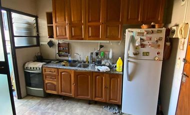 Departamento en venta - 3 Dormitorios 2 Baños - Cochera - 108,3Mts2 - Belgrano