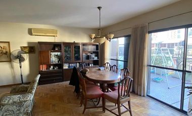 Departamento en venta - 3 Dormitorios 2 Baños - Cochera - 108,3Mts2 - Belgrano