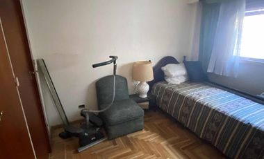 Departamento en venta - 3 Dormitorios 2 Baños - Cochera - 108,3Mts2 - Belgrano