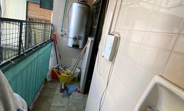 Departamento en venta - 3 Dormitorios 2 Baños - Cochera - 108,3Mts2 - Belgrano