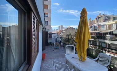 Departamento en venta - 3 Dormitorios 2 Baños - Cochera - 108,3Mts2 - Belgrano