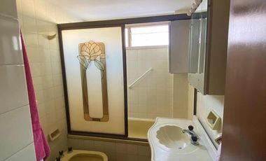 Departamento en venta - 3 Dormitorios 2 Baños - Cochera - 108,3Mts2 - Belgrano