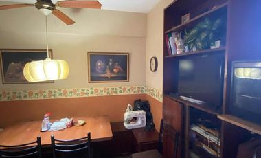 Departamento en venta - 3 Dormitorios 2 Baños - Cochera - 108,3Mts2 - Belgrano