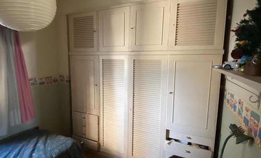 Departamento en venta - 3 Dormitorios 2 Baños - Cochera - 108,3Mts2 - Belgrano