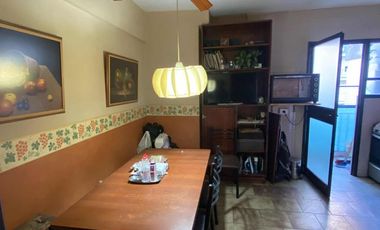 Departamento en venta - 3 Dormitorios 2 Baños - Cochera - 108,3Mts2 - Belgrano