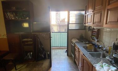 Departamento en venta - 3 Dormitorios 2 Baños - Cochera - 108,3Mts2 - Belgrano