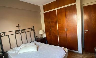 Departamento en venta - 3 Dormitorios 2 Baños - Cochera - 108,3Mts2 - Belgrano