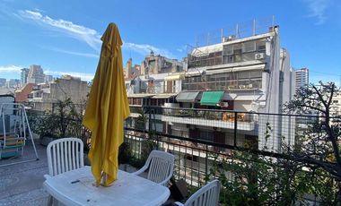 Departamento en venta - 3 Dormitorios 2 Baños - Cochera - 108,3Mts2 - Belgrano