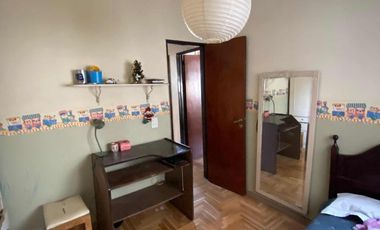 Departamento en venta - 3 Dormitorios 2 Baños - Cochera - 108,3Mts2 - Belgrano
