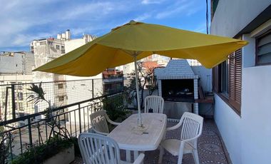 Departamento en venta - 3 Dormitorios 2 Baños - Cochera - 108,3Mts2 - Belgrano