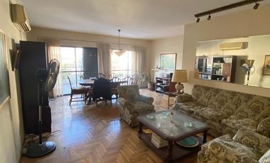 Departamento en venta - 3 Dormitorios 2 Baños - Cochera - 108,3Mts2 - Belgrano