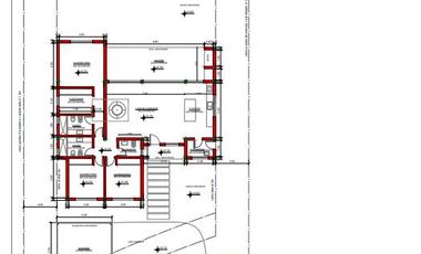 Increíble casa en construcción en venta en barrio Monet, Cardales