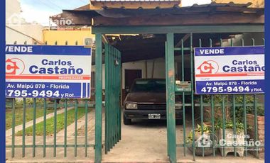 PH 4 Amb. al frente con Depto. en PA, Apto Credito