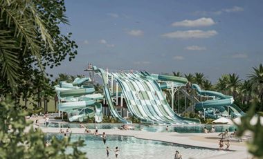 Centro Comercial, INFINITO OPEN MALL