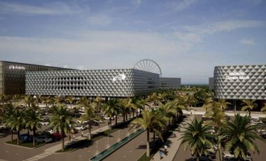 Centro Comercial, INFINITO OPEN MALL