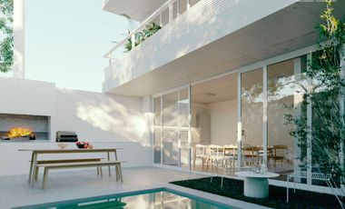 Marconi 573, Avellaneda ¡Cinco ambientes -  Duplex en Venta!