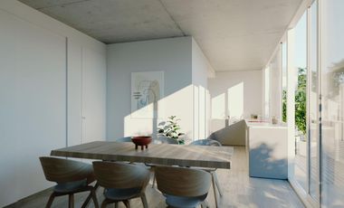 Marconi 573, Avellaneda ¡Cinco ambientes -  Duplex en Venta!