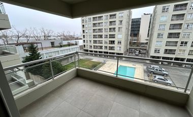 Departamento   4 AMBIENTES FRENTE PISO  11 H CON COCHERA - General San Martin