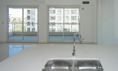 Departamento   4 AMBIENTES FRENTE PISO  11 H CON COCHERA - General San Martin