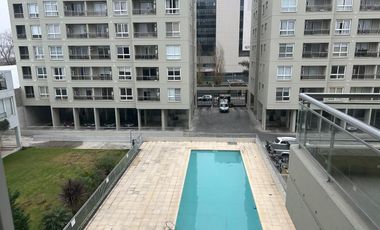 Departamento   4 AMBIENTES FRENTE PISO  11 H CON COCHERA - General San Martin