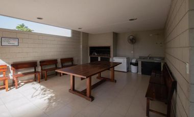 Departamento   4 AMBIENTES FRENTE PISO  11 H CON COCHERA - General San Martin