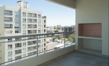 Departamento   4 AMBIENTES FRENTE PISO  11 H CON COCHERA - General San Martin