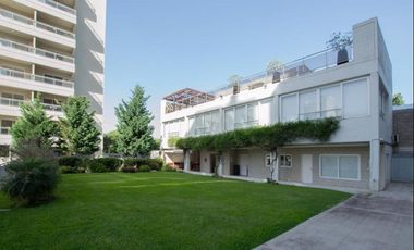 Departamento   4 AMBIENTES FRENTE PISO  11 H CON COCHERA - General San Martin