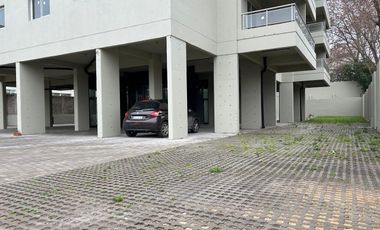 Departamento   4 AMBIENTES FRENTE PISO  11 H CON COCHERA - General San Martin