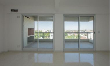 Departamento   4 AMBIENTES FRENTE PISO  11 H CON COCHERA - General San Martin