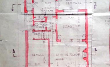 Casa en Chauvin