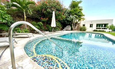 CASAS EN VENTA EN CHAPALA 