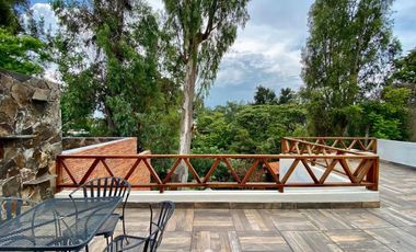 CASAS EN VENTA EN CHAPALA 