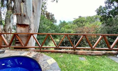CASAS EN VENTA EN CHAPALA 