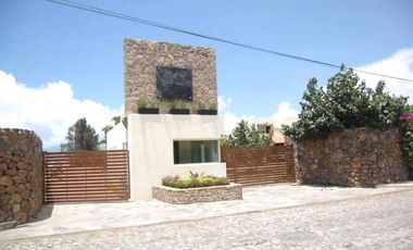 CASAS EN VENTA EN CHAPALA 