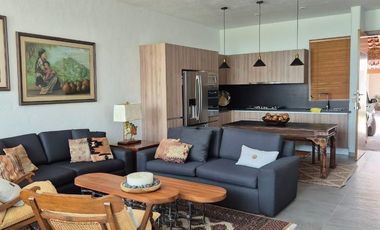 CASAS EN VENTA EN CHAPALA 