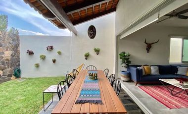 CASAS EN VENTA EN CHAPALA 